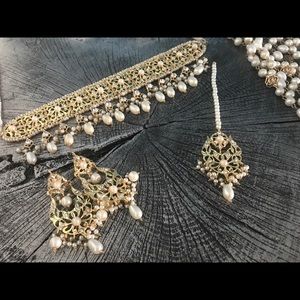 Meet your Posher, Anita